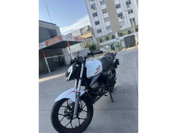 Sahibinden RKS 125-S 