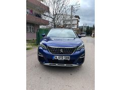 2020 PEUGEOT 3008 1.5 DİZEL OTOMATİK EAT8 130 HP ALLURE DYNAMİC 122 BİN KM