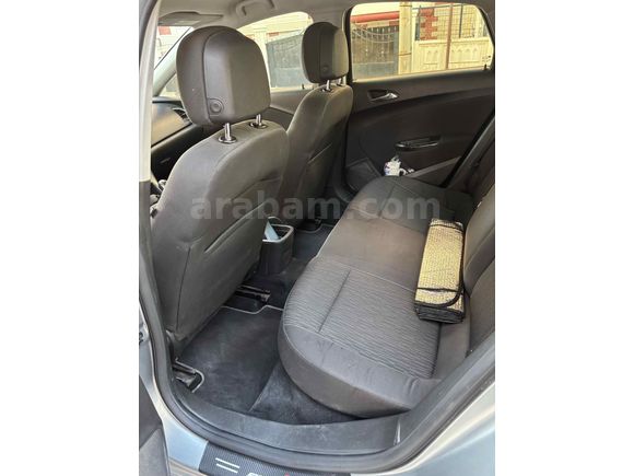 Sahibinden Opel Astra 1.6 Edition 2012 Model 
