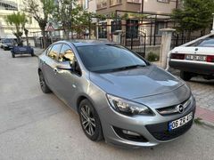 Sahibinden Opel Astra 1.6 Edition 2012 Model 