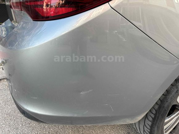 Sahibinden Opel Astra 1.6 Edition 2012 Model 