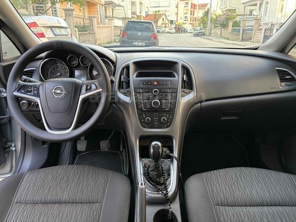Sahibinden Opel Astra 1.6 Edition 2012 Model 