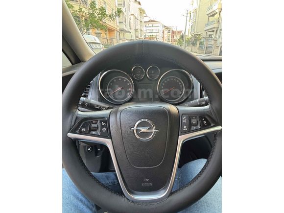 Sahibinden Opel Astra 1.6 Edition 2012 Model 