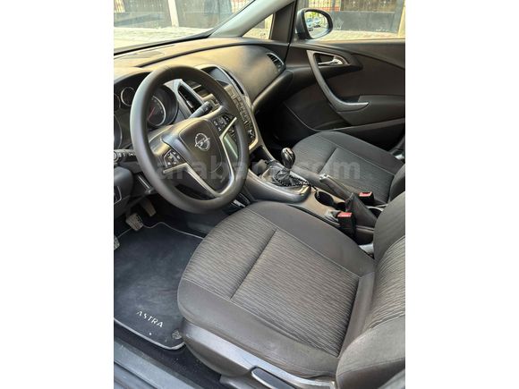 Sahibinden Opel Astra 1.6 Edition 2012 Model 