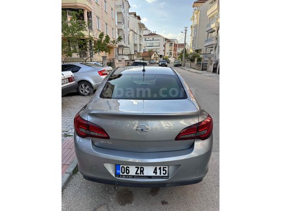 Sahibinden Opel Astra 1.6 Edition 2012 Model 