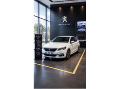 Sahibinden Peugeot 301 1.6 HDi Active 2018 Model 