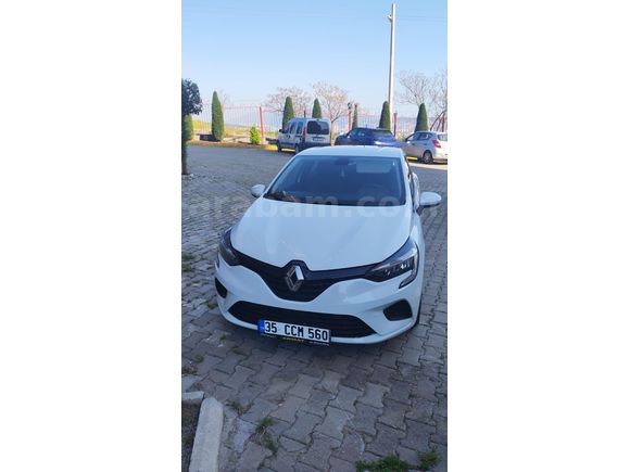 Sahibinden Renault Clio 1.0 SCe Joy 2020 Model