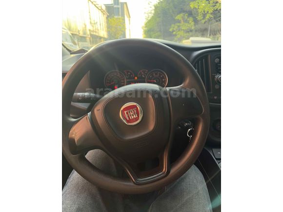 Sahibinden Fiat Egea 1.6 Multijet Comfort 2021 Model 