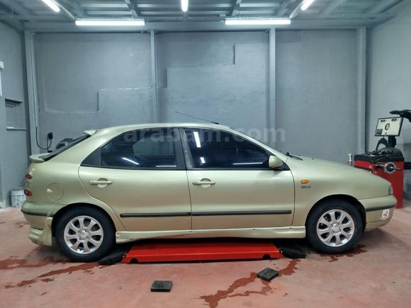 Sahibinden Fiat Brava 1.6 ELX 2001 Model