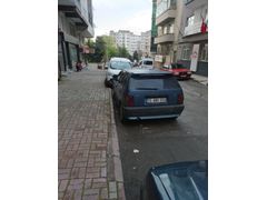 Sahibinden Fiat Tipo 1.4 ie 1998 Model
