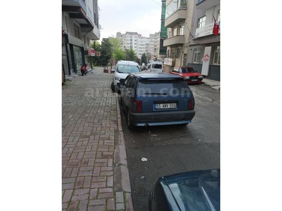 Sahibinden Fiat Tipo 1.4 ie 1998 Model