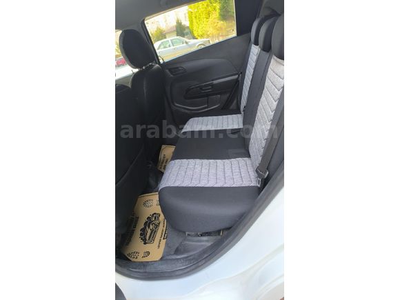 MEMURDAN EMSALSİZ DÜŞÜK KM