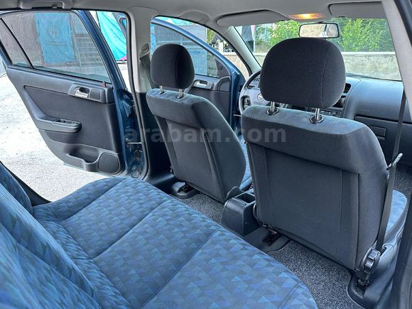MEMURDAN DÜŞÜK KM, HATSIZ BOYASIZ