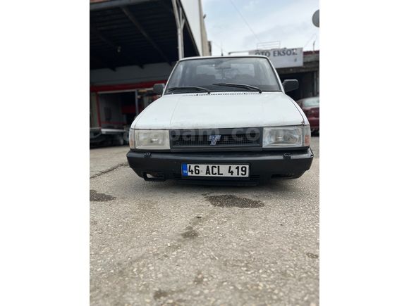 Sahibinden Tofaş Şahin S 1995 Model 