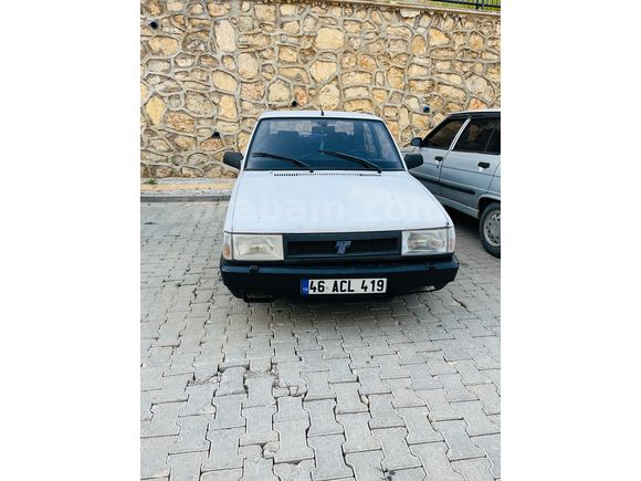 Sahibinden Tofaş Şahin S 1995 Model 