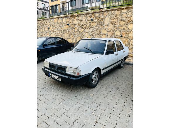 Sahibinden Tofaş Şahin S 1995 Model 