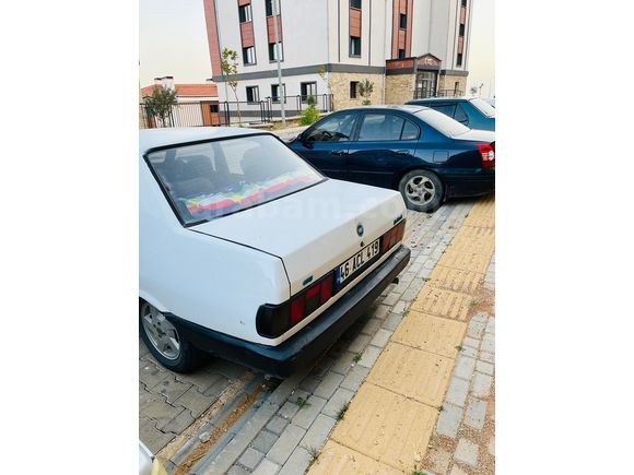 Sahibinden Tofaş Şahin S 1995 Model 