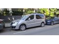 Sahibinden Peugeot Partner 1.6 HDI Zenith 2016 Model