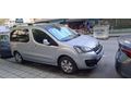 Sahibinden Peugeot Partner 1.6 HDI Zenith 2016 Model