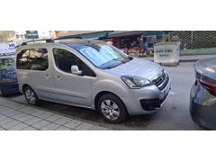 Sahibinden Peugeot Partner 1.6 HDI Zenith 2016 Model