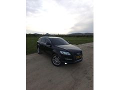 Audi Q7 3.0 TDI Quattro 2007 Model Konya