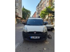 Sahibinden Fiat Doblo Cargo 1.3 Multijet 2013 Model