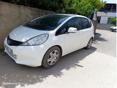 Memurdan Acil Satılık Honda Jazz