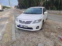 Sahibinden Toyota Corolla 1.33 Comfort 2012 Model