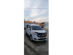 Sahibinden Dacia Dokker 1.5 DCi  2017 Model  260.000 km Beyaz