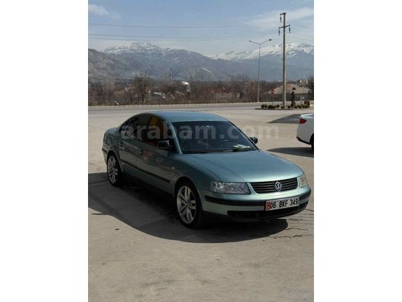masrafsız passat
