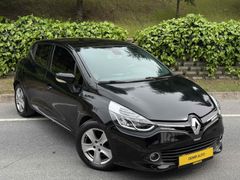DEMİR AUTO’DAN Renault Clio 1.2 TCE Icon 2013 OTOMATİK