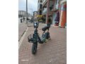 Sahibinden Elektrikli Araçlar Scooter Volta 