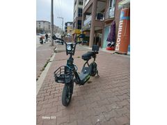 Sahibinden Elektrikli Araçlar Scooter Volta 