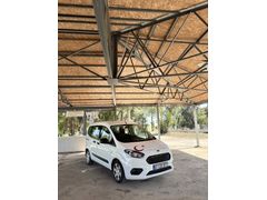 Sahibinden Ford Tourneo Courier 1.5 TDCi Journey Trend 2020 Model 