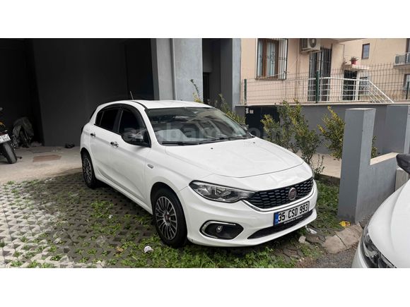 Sahibinden Fiat Egea 1.4 Fire Easy Plus 2016 Model 