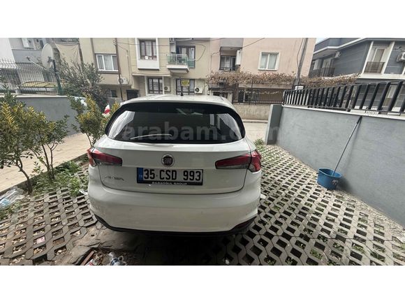 Sahibinden Fiat Egea 1.4 Fire Easy Plus 2016 Model 