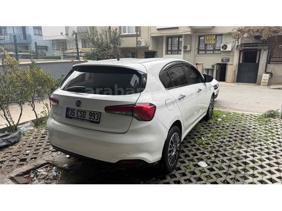 Sahibinden Fiat Egea 1.4 Fire Easy Plus 2016 Model 