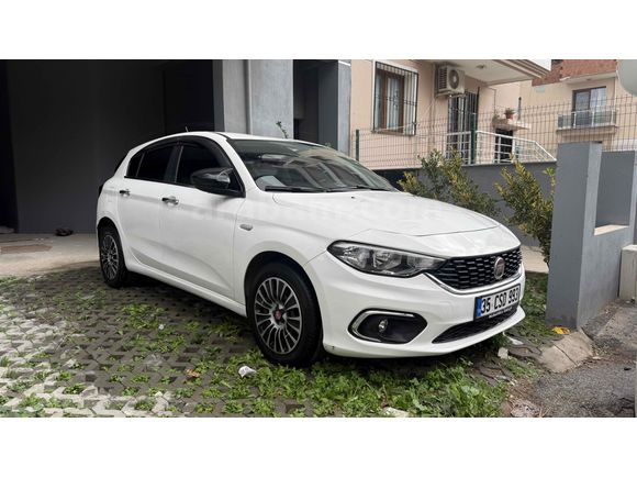 Sahibinden Fiat Egea 1.4 Fire Easy Plus 2016 Model 