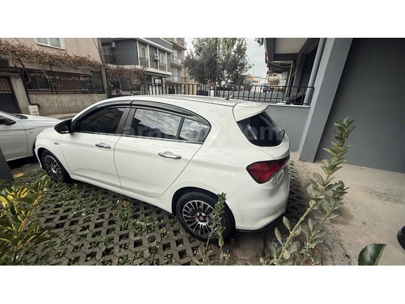 Sahibinden Fiat Egea 1.4 Fire Easy Plus 2016 Model 