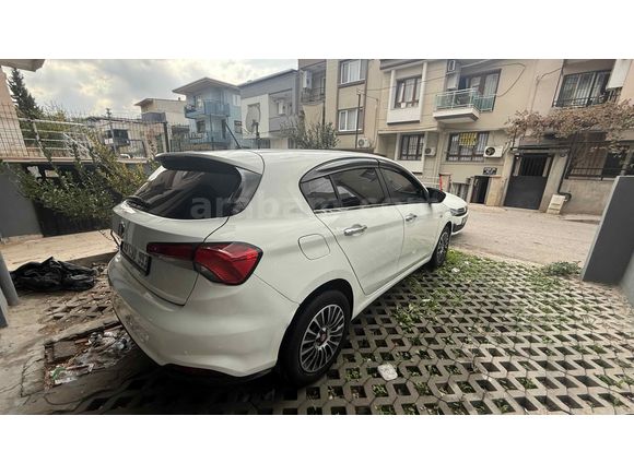 Sahibinden Fiat Egea 1.4 Fire Easy Plus 2016 Model 