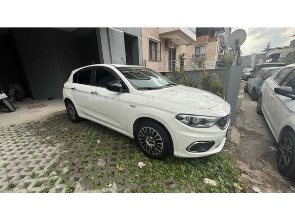 Sahibinden Fiat Egea 1.4 Fire Easy Plus 2016 Model 