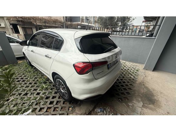 Sahibinden Fiat Egea 1.4 Fire Easy Plus 2016 Model 