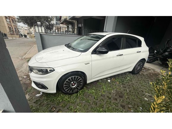 Sahibinden Fiat Egea 1.4 Fire Easy Plus 2016 Model 