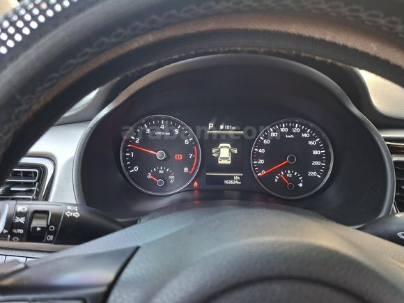 Sahibinden Kia Rio 1.4 CVVT Cool 2022 Model