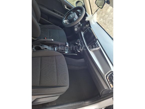 Sahibinden Kia Rio 1.4 CVVT Cool 2022 Model