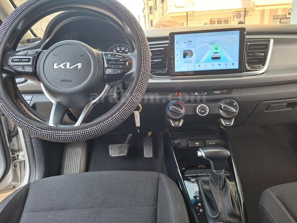 Sahibinden Kia Rio 1.4 CVVT Cool 2022 Model