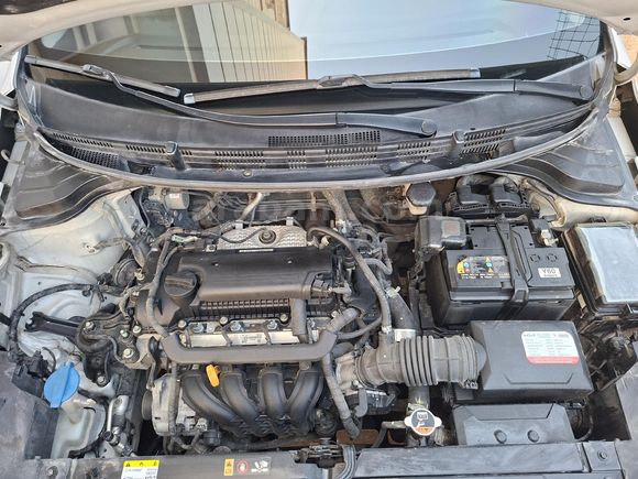 Sahibinden Kia Rio 1.4 CVVT Cool 2022 Model