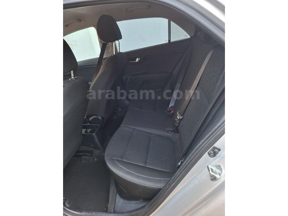 Sahibinden Kia Rio 1.4 CVVT Cool 2022 Model
