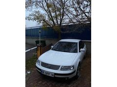 Sahibinden Volkswagen Passat 1.8 T Comfortline 2000 Model 