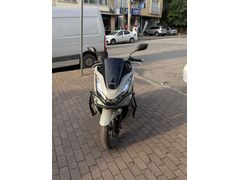 Sahibinden Honda PCX125 